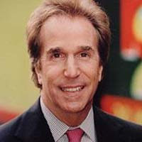 Henry Winkler