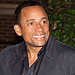 Hill Harper 