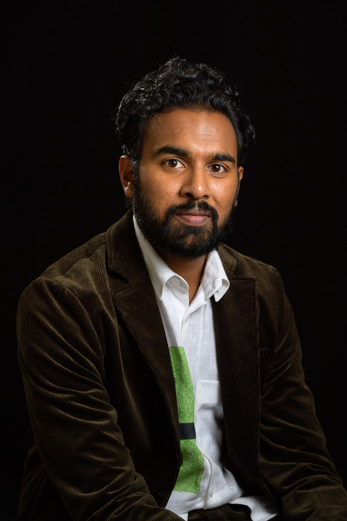 Himesh Patel