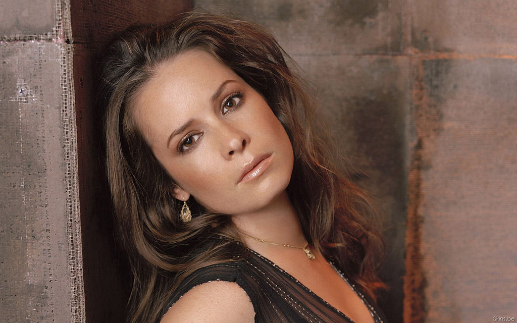 Holly Marie Combs