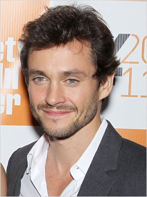 Hugh Dancy