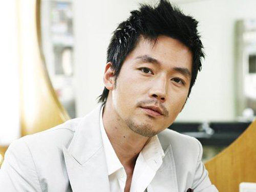 Hyuk Jang