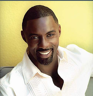 Idris Elba