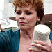 Imelda Staunton
