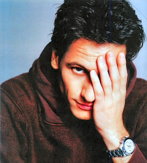 Ioan Gruffudd