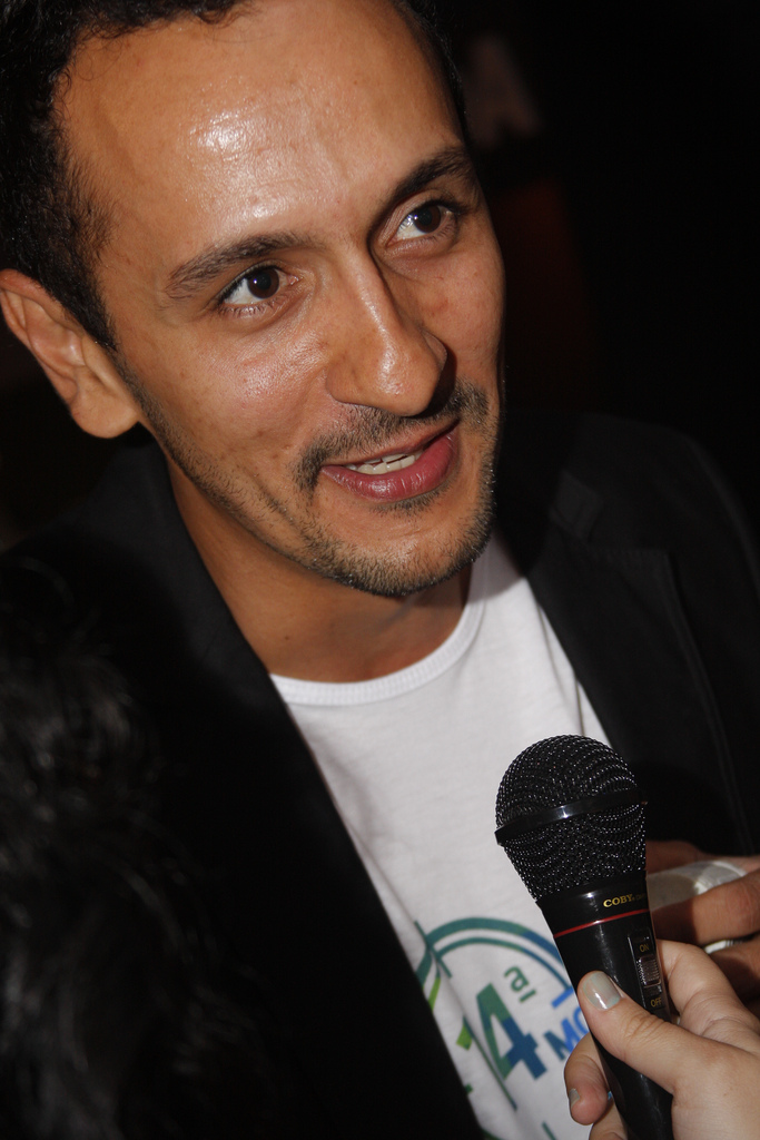 Photos de irandhir santos