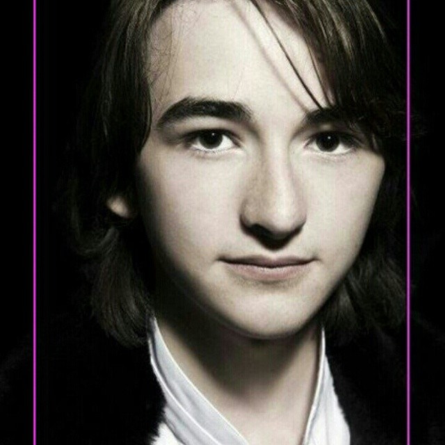 Isaac Hempstead-wright