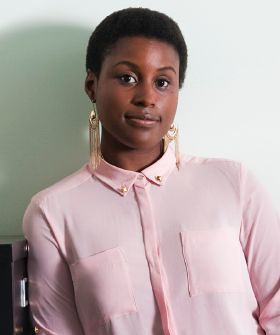 Issa Rae