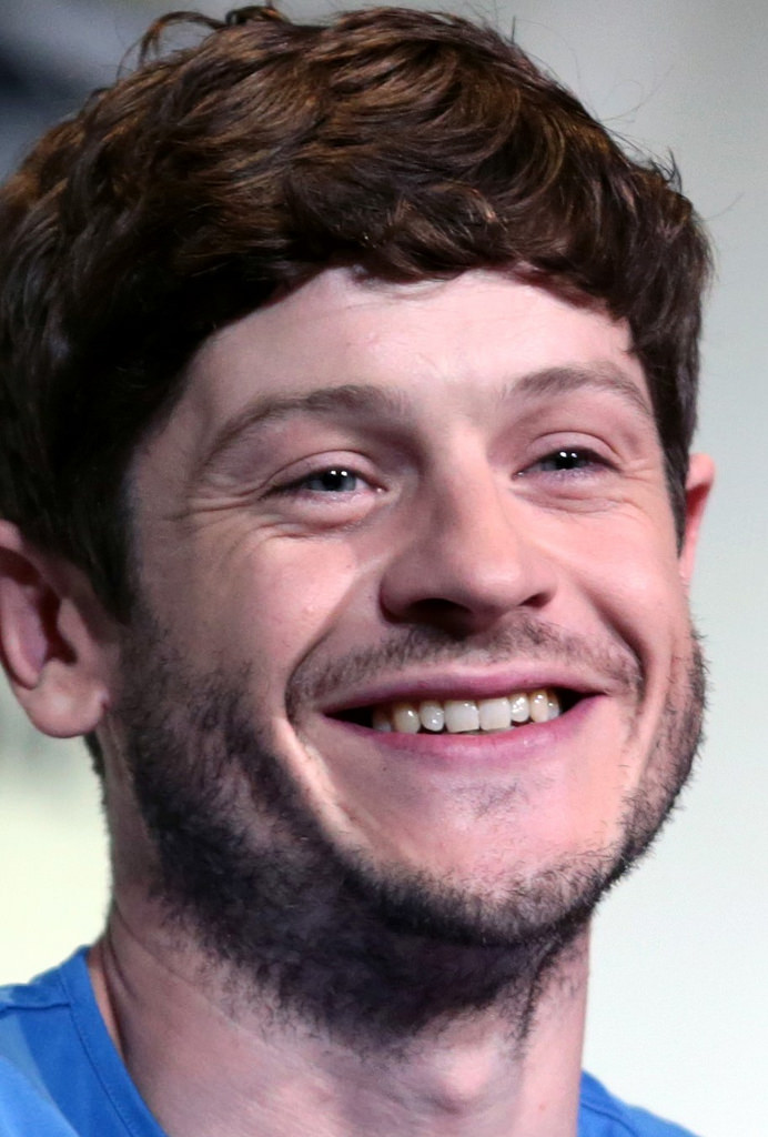 Iwan Rheon