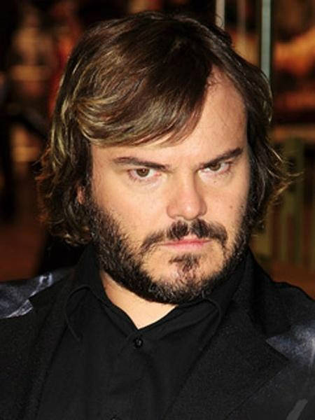 Jack Black