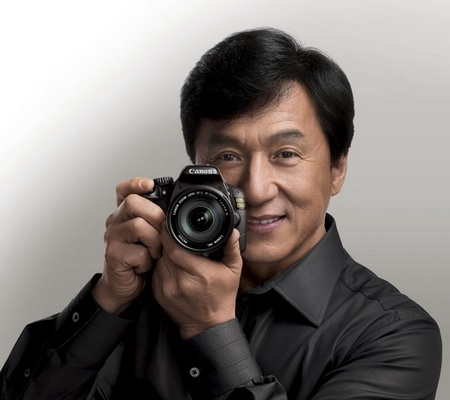 Jackie Chan
