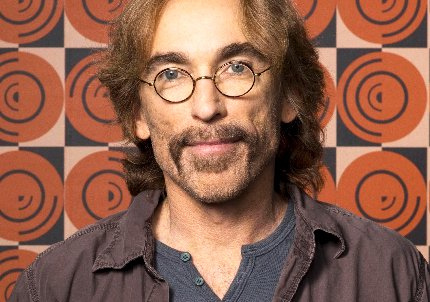 Jackie Earle Haley