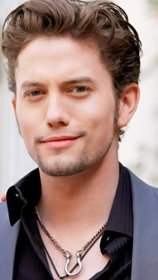 Jackson Rathbone