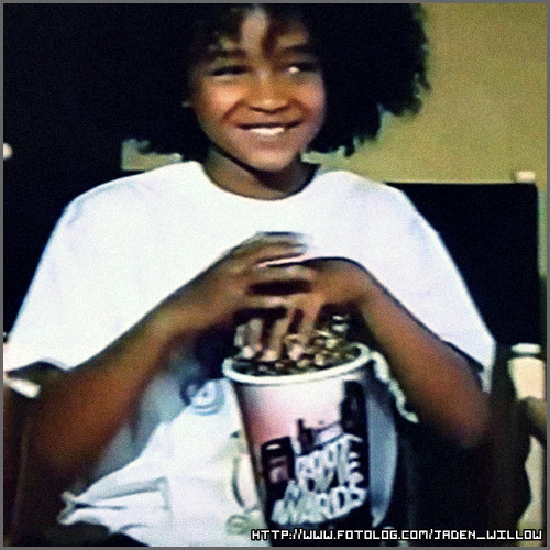 Jaden Smith