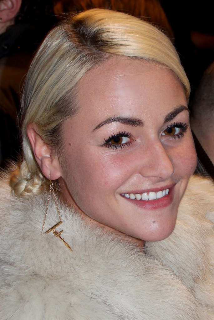 Jaime Winstone