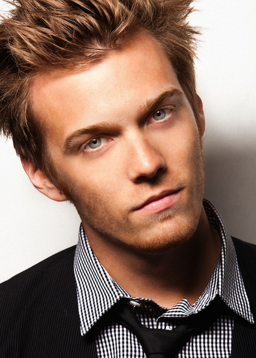 Jake Abel