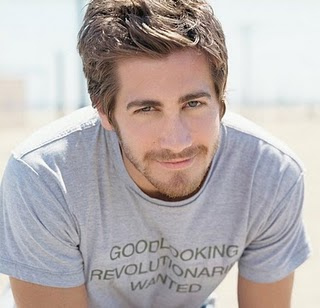 Jake Gyllenhaal