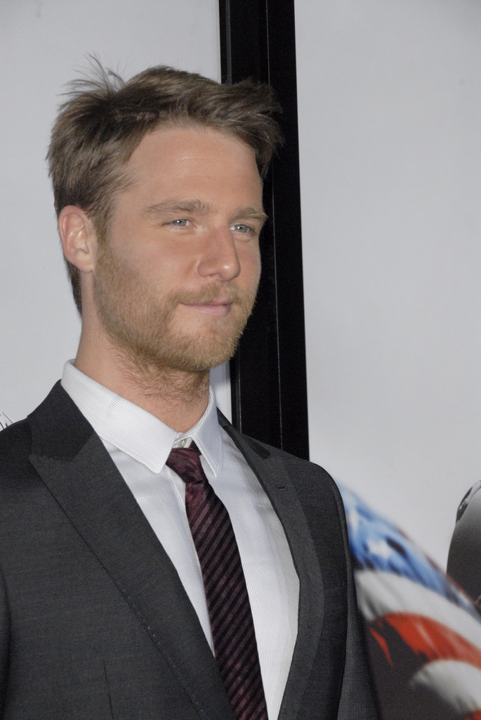 Jake Mcdorman