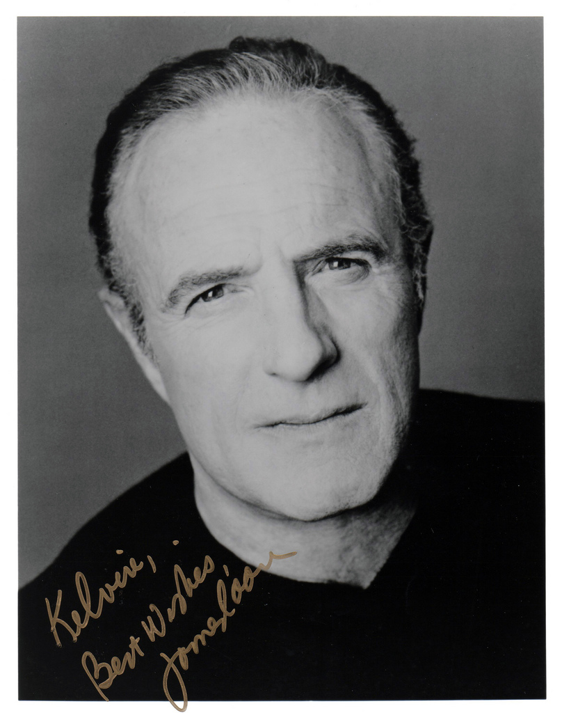 James Caan