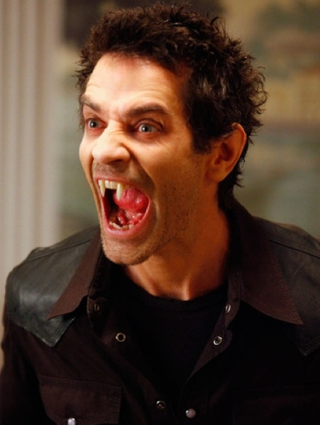 James Frain