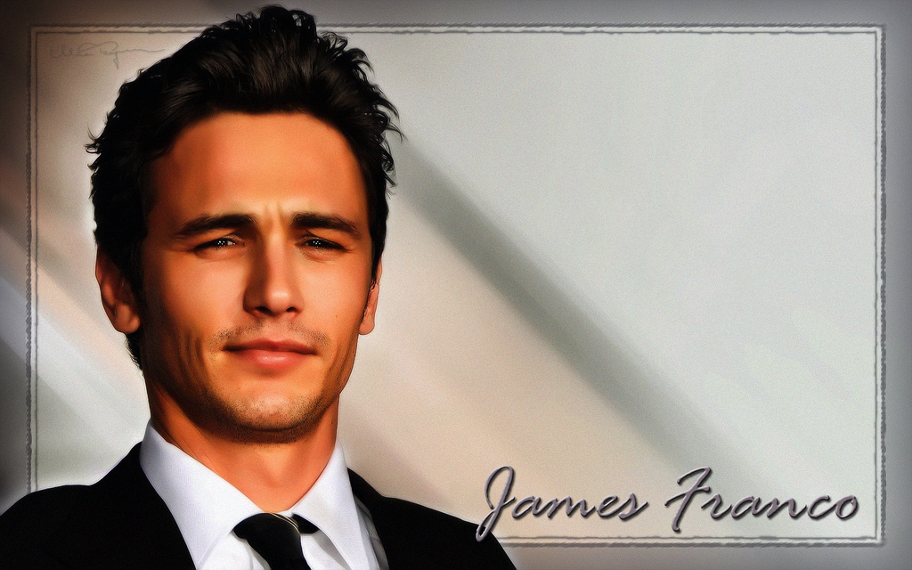 James Franco
