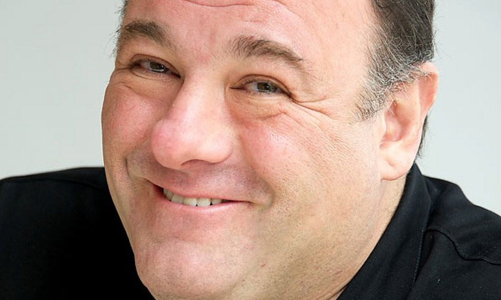 James Gandolfini