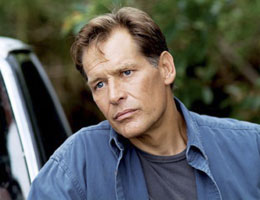 James Remar