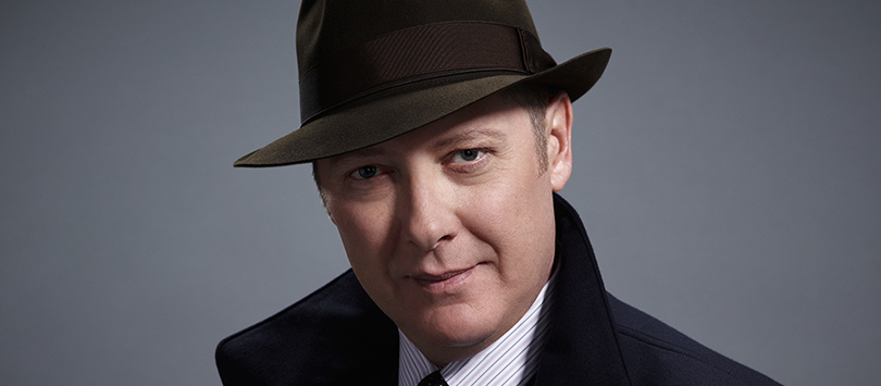 James Spader