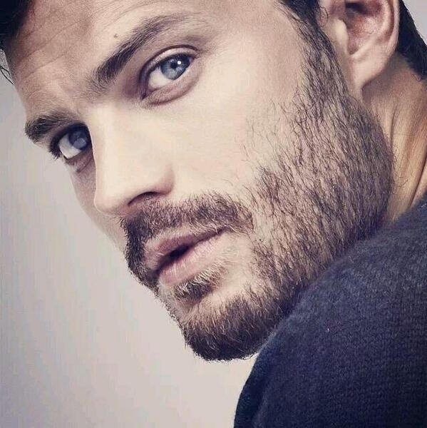 Jamie Dornan