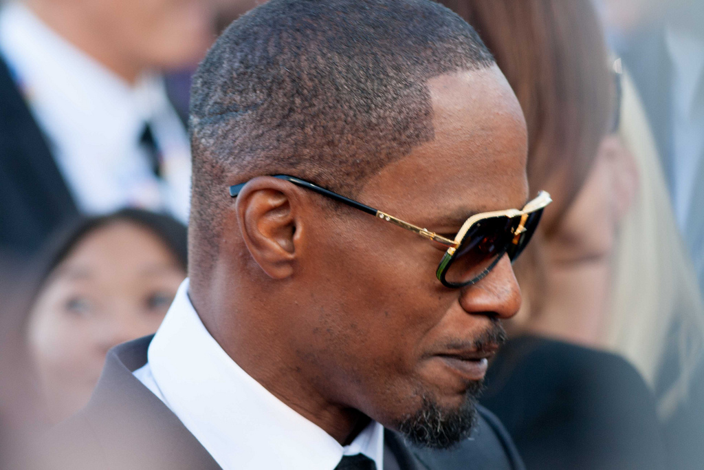 Jamie Foxx