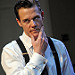 Jamie Sives