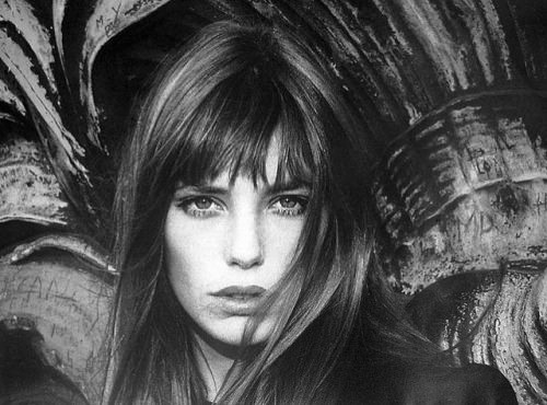 Jane Birkin