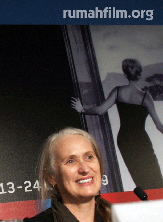 Jane Campion