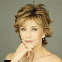 Jane Fonda