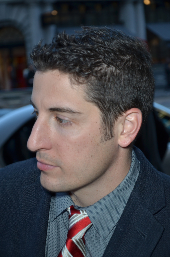 Jason Biggs