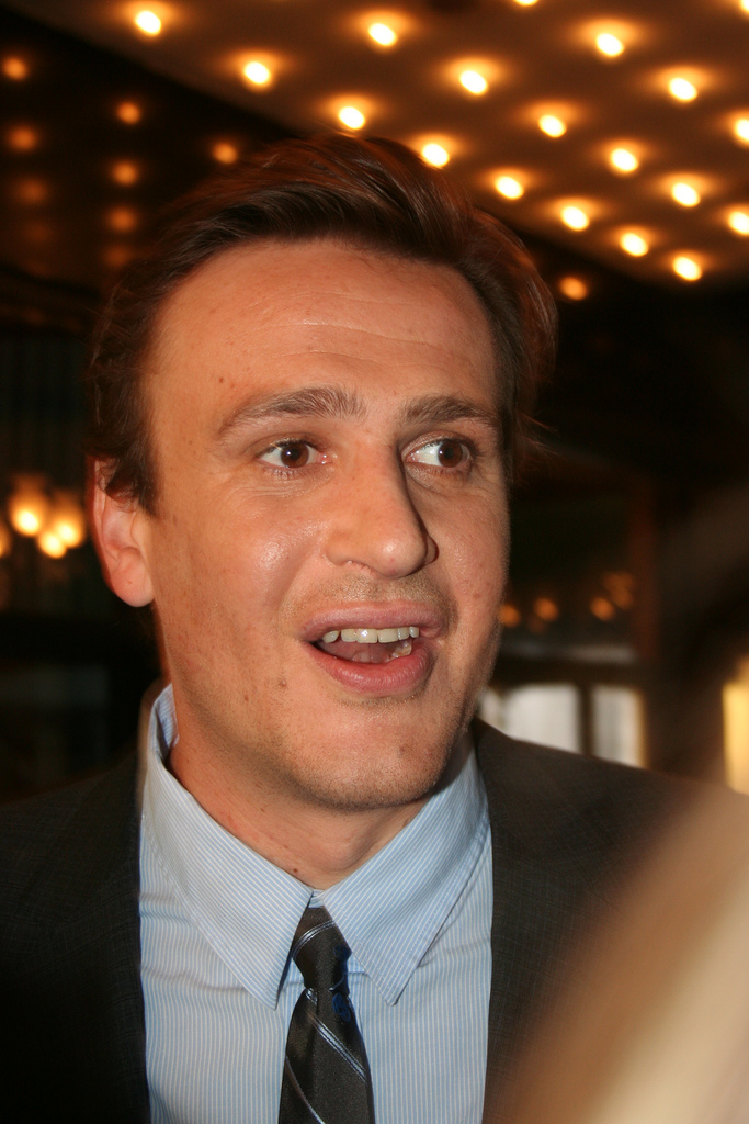 Jason Segel