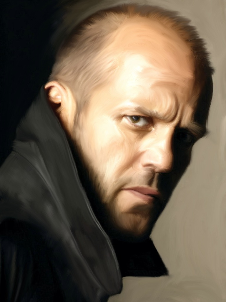 Jason Statham