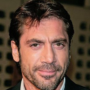Javier Bardem
