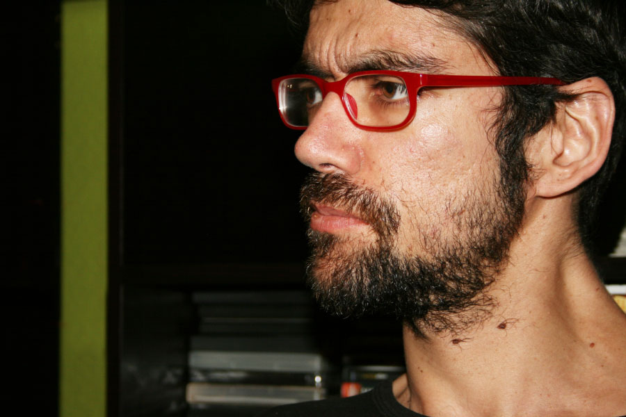 Javier Botet