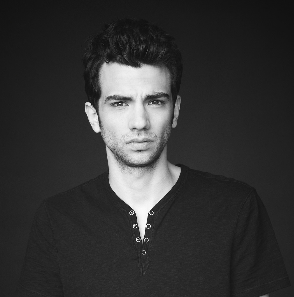 Jay Baruchel
