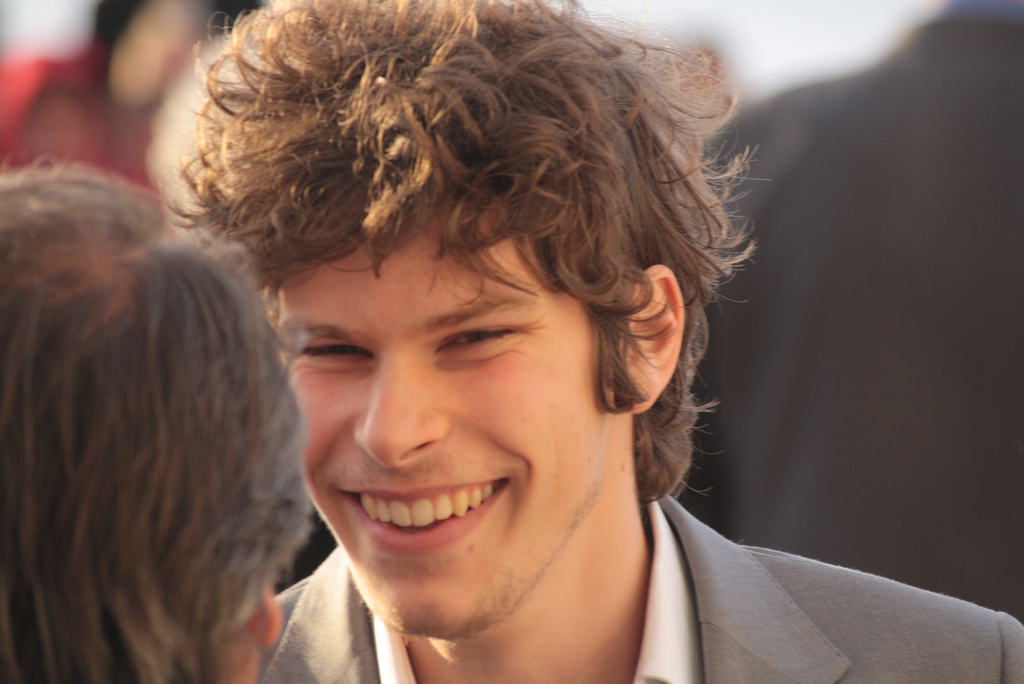 Jean-baptiste Lafarge