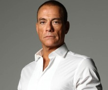 Jean-claude Van Damme