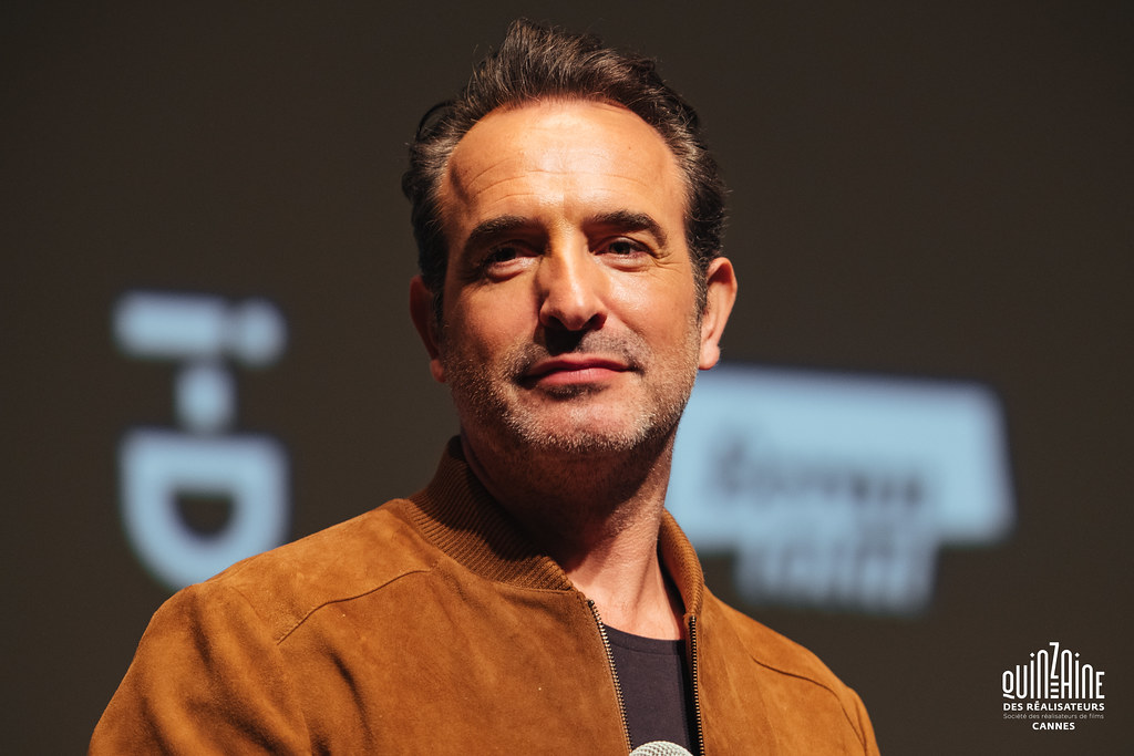 Jean Dujardin