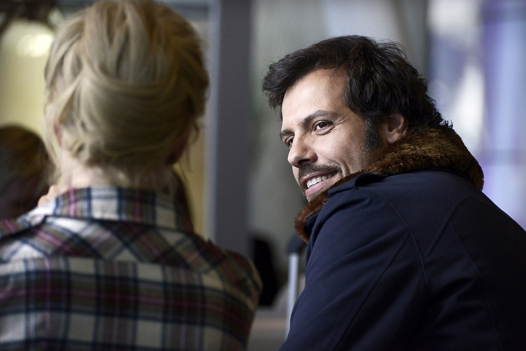 Jean-françois Stévenin