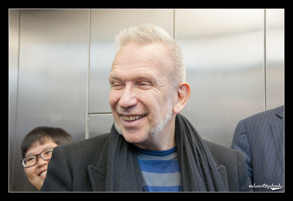 Jean Paul Gaultier