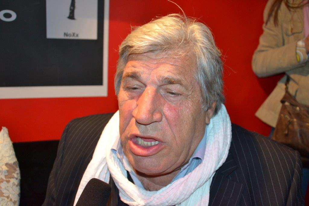 Jean-pierre Castaldi
