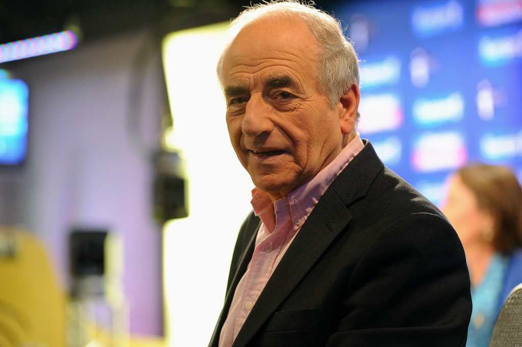 Jean-pierre Elkabbach