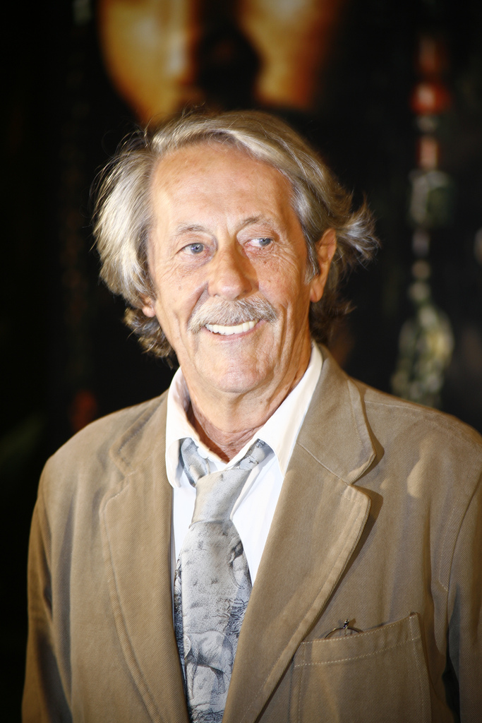 Jean Rochefort