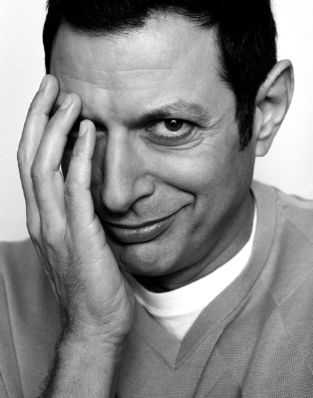 Jeff Goldblum