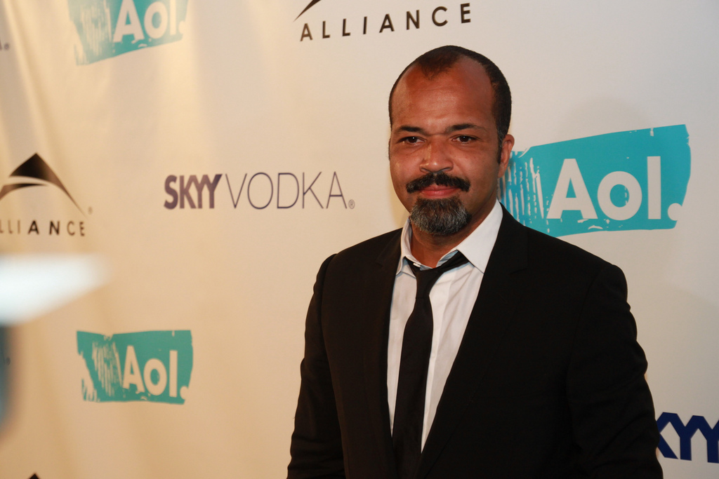 Jeffrey Wright